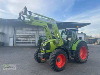 Трактор CLAAS Arion 440 CIS+: фото 2