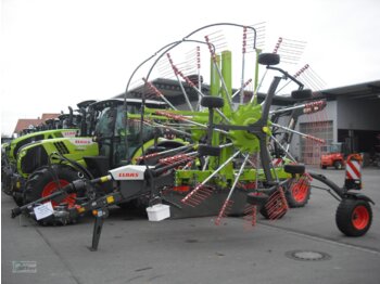 Новый Сеноворошилка CLAAS Liner 2900 Business: фото 1