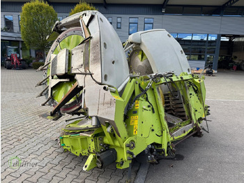 CLAAS Orbis 600 AC в лизинг CLAAS Orbis 600 AC: фото 4