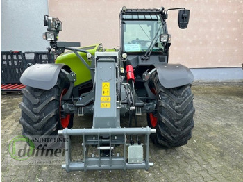CLAAS Scorpion 742 Varipower в лизинг CLAAS Scorpion 742 Varipower: фото 3
