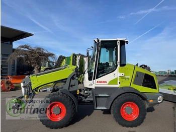 CLAAS TORION 738 T SINUS в лизинг CLAAS TORION 738 T SINUS: фото 1