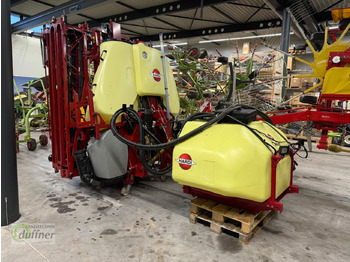 Hardi Mega 12 1200 Smart ISOBUS в лизинг Hardi Mega 12 1200 Smart ISOBUS: фото 2