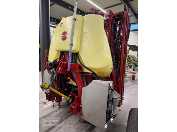 Hardi Mega 12 1200 Smart ISOBUS в лизинг Hardi Mega 12 1200 Smart ISOBUS: фото 3