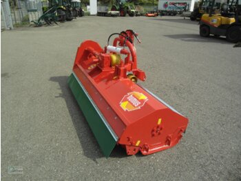 Humus SPG 220 в лизинг Humus SPG 220: фото 5