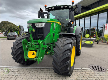 John Deere 6R 250 в лизинг John Deere 6R 250: фото 3