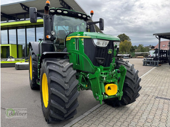 John Deere 6R 250 в лизинг John Deere 6R 250: фото 2
