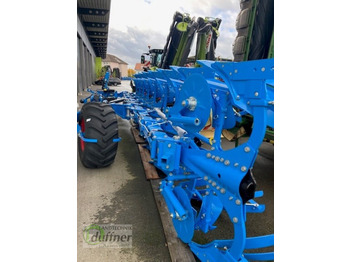 Lemken Diamant 16 VU 8 в лизинг Lemken Diamant 16 VU 8: фото 2