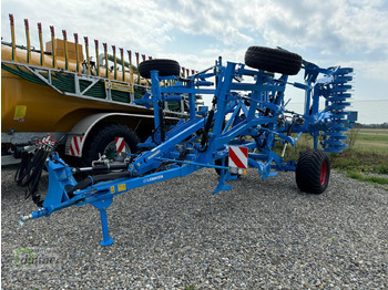 Lemken Karat 10/500 KUA в лизинг Lemken Karat 10/500 KUA: фото 2