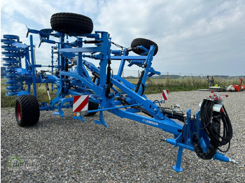 Lemken Karat 10/500 KUA в лизинг Lemken Karat 10/500 KUA: фото 1