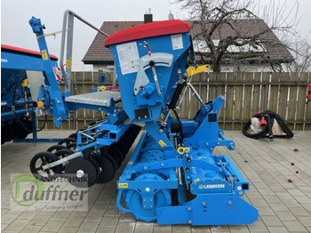 Lemken Zirkon 8/300 + Saphir 9/300 в лизинг Lemken Zirkon 8/300 + Saphir 9/300: фото 2