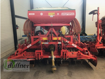 Maschio/Gaspardo DM 3000 u. Aliante 3000 в лизинг Maschio/Gaspardo DM 3000 u. Aliante 3000: фото 4
