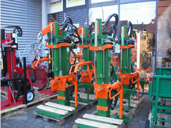 Posch HydroCombi 20 в лизинг Posch HydroCombi 20: фото 1