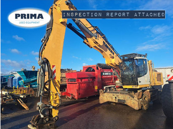 Перегружатель LIEBHERR LH 30 M