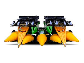 ELİBOL LF03 8 ROWS FOLDABLE CORN HEADER в лизинг ELİBOL LF03 8 ROWS FOLDABLE CORN HEADER: фото 2
