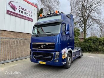 Тягач VOLVO FH 16.540: фото 1
