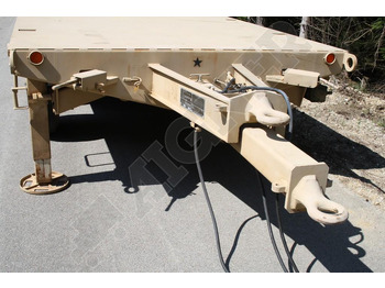 UTB (Utility, Tool and Body) XM1073 T/A в лизинг UTB (Utility, Tool and Body) XM1073 T/A: фото 5