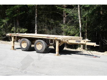UTB (Utility, Tool and Body) XM1073 T/A в лизинг UTB (Utility, Tool and Body) XM1073 T/A: фото 2