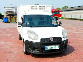 Фургон-рефрижератор FIAT Doblo 1.3