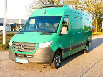 Фургон-рефрижератор MERCEDES-BENZ Sprinter 314