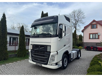 Тягач VOLVO FH