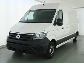 Цельнометаллический фургон Volkswagen Crafter Kasten 35 L4H3 PDC KAMERA NAVI SITZHZ: фото 1 Цельнометаллический фургон Volkswagen Crafter Kasten 35 L4H3 PDC KAMERA NAVI SITZHZ: фото 1