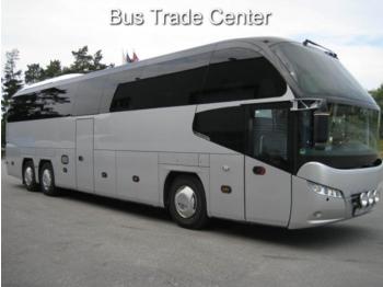 Туристический автобус Neoplan CITYLINER II N1217 HDC: фото 1 Туристический автобус Neoplan CITYLINER II N1217 HDC: фото 1