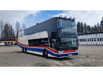Туристический автобус VAN HOOL