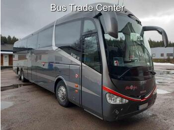 Туристический автобус Scania IRIZAR I6 14.37: фото 1 Туристический автобус Scania IRIZAR I6 14.37: фото 1