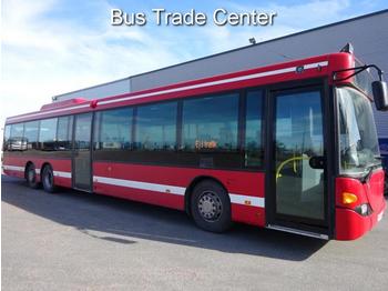 Пригородный автобус Scania OmniLink CL94UB // Omni Link // 6 pcs: фото 1