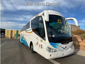 Туристический автобус Volvo Irizar B12B // Lift: фото 1 Туристический автобус Volvo Irizar B12B // Lift: фото 1
