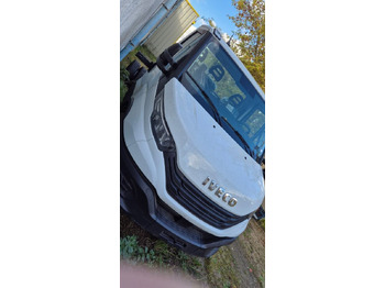 IVECO Daily 70C18 - nowe! в лизинг IVECO Daily 70C18 - nowe!: фото 5
