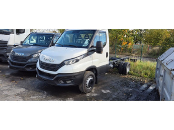 IVECO Daily 70C18 - nowe! в лизинг IVECO Daily 70C18 - nowe!: фото 3