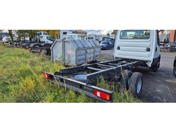 IVECO Daily 70C18 - nowe! в лизинг IVECO Daily 70C18 - nowe!: фото 1