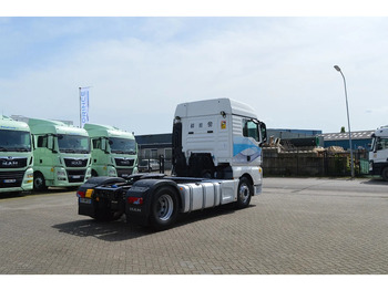Тягач MAN TGX 18.460 * EURO6 * 4X2 *: фото 2