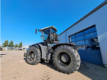 Claas Xerion 4000 Trac VC  в лизинг Claas Xerion 4000 Trac VC: фото 4