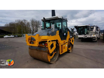 Hamm DV 85 VV  в лизинг Hamm DV 85 VV: фото 2