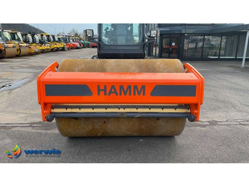 Hamm H13 i  в лизинг Hamm H13 i: фото 3