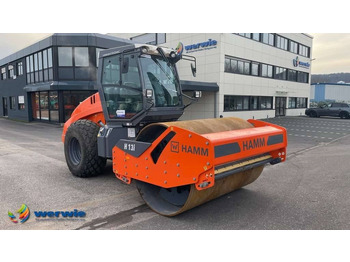 Hamm H13 i  в лизинг Hamm H13 i: фото 2