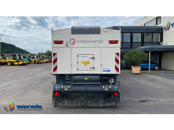 Streumaster SW10TA  в лизинг Streumaster SW10TA: фото 4