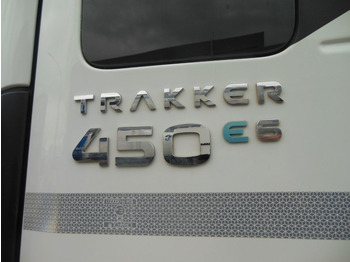 Iveco TRAKKER AD410T45W, 8X8, BORDMATIC, AHK  в лизинг Iveco TRAKKER AD410T45W, 8X8, BORDMATIC, AHK: фото 5