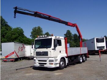 MAN 26.430, KRAN FASSI150A24-Fernbedienung  в лизинг MAN 26.430, KRAN FASSI150A24-Fernbedienung: фото 5