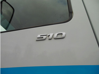 DAF XF 106.510 SSC, MANUELL, RETARDER, TOP STAND!!!  в лизинг DAF XF 106.510 SSC, MANUELL, RETARDER, TOP STAND!!!: фото 5
