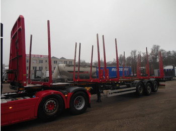 UMIKOV NPK 39, 2 x LIFT ACHSE, 8 STÜCKS RUNGEN  в лизинг UMIKOV NPK 39, 2 x LIFT ACHSE, 8 STÜCKS RUNGEN: фото 2