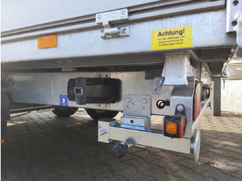 Böckmann Kipper DK AL 4121/35 Profi Elektrisch + NHP (XL) 3500kg Modell 2022 в лизинг Böckmann Kipper DK AL 4121/35 Profi Elektrisch + NHP (XL) 3500kg Modell 2022: фото 3