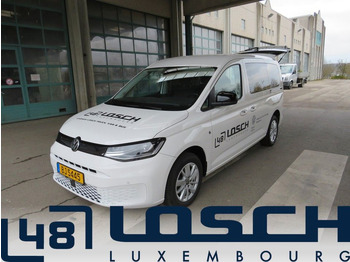 Легковой автомобиль VOLKSWAGEN Caddy Maxi
