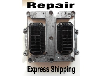 Блок управления Scania R P G T HPI PDE XPI Sterownik silnika naprawa części / repair of parts: фото 1 Блок управления Scania R P G T HPI PDE XPI Sterownik silnika naprawa części / repair of parts: фото 1