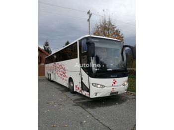 Туристический автобус IVECO MARCO POLO: фото 1 Туристический автобус IVECO MARCO POLO: фото 1