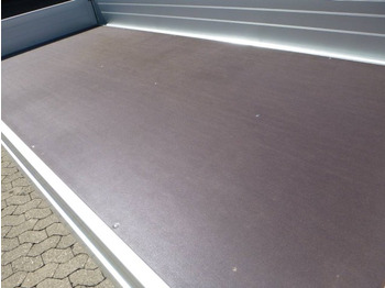 Brenderup 5420WATB3500 Alu Hochlader, 3,5 to. 4170 x 2030 x 330 mm в лизинг Brenderup 5420WATB3500 Alu Hochlader, 3,5 to. 4170 x 2030 x 330 mm: фото 4
