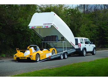 Brian James Race Shuttle 3, 330-1021, 4700 x 1950 mm, 3,0 to. в лизинг Brian James Race Shuttle 3, 330-1021, 4700 x 1950 mm, 3,0 to.: фото 1