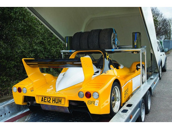 Brian James Race Shuttle 3, 330-1021, 4700 x 1950 mm, 3,0 to. в лизинг Brian James Race Shuttle 3, 330-1021, 4700 x 1950 mm, 3,0 to.: фото 4